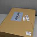 6 Pcs Blue Wine Glasses,Goblet Glasses,Vintage Glassware, Made of Sturdy and Durable Glass Can be Used for Weddings, Everyday Fun Parties and More!