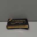 TUKUOS Telescoping Back Scratcher with 5 Detachable Scratching Heads, Valentines Day Gifts for Him Men, Anniversary Birthday Gifts for Men Women Back Scratcher for Men/Dad/Women/Adults (Regular, Black)