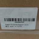 Camper Slide Out Support Jacks 2 PCS 13"-26" RV Slide Out Stabilizer Jacks(Electric Drill Adjust),Travel Stabilizer Jacks Stand, Supports Up to 5,000 lbs,Aluminum Gear Box