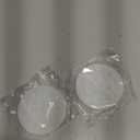 Mini Flowers Decor Silicone Molds Tiny Flower Resin Molds Silicone for Crafts Dollhouse Miniature Things Flowers Mold for Micro Fairy Garden Decoration