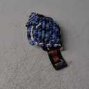 Rawlings | Remix T-Ball & Youth Baseball Glove | Left Hand Throw | 9" | Blue (9" | Ages 3-6)