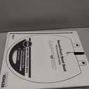 KOHLER 4639-RL-0 Cachet ReadyLatch Round Toilet Seat Soft Close, White