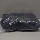 HOMEXCEL Bath Sheets Towels Set Pack of 2 (35 x 70 Inches), Ultra Soft Bath Towels for Bathroom, Lightweight and Quick Drying Towel for Body, Yoga, SPA, Fitness, Black