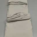 Bedsure Duvet Cover King Size - 3 Pieces Prewashed Cotton-Like Extra Soft Bedding Set, Includes 1 Duvet Cover 104x90 Inches with Zipper Closure & 2 Pillow Shams, Linen, Comforter Not Included