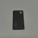 INIU Portable Charger, Slimmest 10000mAh 5V/3A Power Bank, USB C in&out High-Speed Charging Battery Pack, External Phone Powerbank Compatible with iPhone 16 15 14 13 12 Samsung S22 S21 Google iPad etc