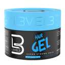 L3 - Hair Gel - Super Strong Hold - Flake Free - Long Lasting Shine - For Men and Women - Level 3 Gel - Add Volume and Texture