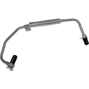 Dorman 667-467 Turbocharger Coolant Line Compatible with Select Ford Models