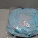 3 in 1 Pop Up Kids Play Tent with Tunnel and Ball Pit for Kids, Boys, Girls, Babies and Toddlers, Indoor/Outdoor Playhouse,Orange Pink/Light Green