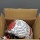 Rubbermaid Microfiber Twist Mop Kit with 2 Refills Kit Machine Washable Built-in Wringer Lightweight Safe for All Floor Types Deep Cleaning for Home/Bathroom/Garage/Office