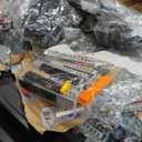 LEGO Star Wars Venator-Class Republic Attack Cruiser, Ultimate May The 4th Collectibles, Series Building Set with Captain Rex Minifigure, Star Wars Fan Gift, Stress Relief Clone Wars Activity, 75367, Large
