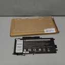 TREE.NB New K5XWW Laptop Battery for Dell Latitude 5289 7389 7390 2-in-1 Series Latitude 12 5000 E5289 L3180 Series P29S001 P29S002 725KY 71TG4 N18GG 6CYH6 J0PGR