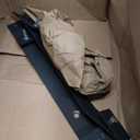 Front Longer Seat Track Extensions Kit for Ford Mustang or Cobra 1979-2004 Driver or Passenger Side, Extends Seat Back 4.5'' and Raises 0.5''