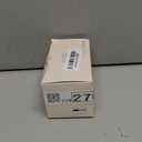 Dosmix Retro Bluetooth Speaker, Vintage Decor, Small Wireless Bluetooth Speaker, Cute Old Fashion Style for Kitchen Desk Bedroom Office Outdoor,Birthday Gifts Ideas for Women Teenage (Pink)