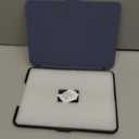 Fintie Case for 7" All-New Kindle Paperwhite (12th Generation, 2024) and Kindle Colorsoft - Slim Lightweight Shell PU Leather Protective Cover with Auto Sleep/Wake, Starry Sky