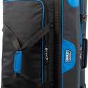 Travelpro Tpro Bold 2.0 30 Inch Drop Bottom Rolling Duffel