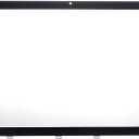 LCD Front Glass Panel Replacement for iMac 21.5 Inch A1311 2011 (21.5 Inch)