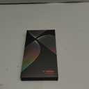 TORRAS Stronger Magnetic & Shockproof for iPhone 17 Pro Max Case, Fit for MagSafe, Military Grade Drop Protection, Camera Control, DIY Button, Slim for iPhone 17 Pro Max Case Translucent Orange