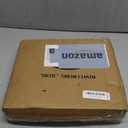 DEDC Snow Chains for SUV Cars Light Truck Tire Chains 1 Min Quick Fit Easy Chainsaw Reusable Universal Emergency Traction Chain Tire Width 255 265 275 285 295 305 315 - Set of 2 MS1620