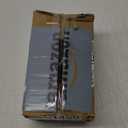 2 Pack 74064 Wheels for Pit Boss Replacement Wheels, 3" Locking Caster Wheels for Pit Boss Replacement Parts Navigator 1150 850, Austin XL, Pro Series