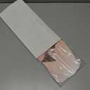Gueevin 24 Set/48 Pack Mother's Day Flower Bouquet Gift Boxes Single Rose Carnation Floral Cards Sleeve Gift Packaging with Tags 4 Styles Flower Insert Card Holder for Mother's Day Floral Arrangements