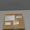 Sumind 40 Pieces Horse Corral Fencing Accessories Playset Plastic Farm Fence Toy for Barn Paddock Horse Stable Farm Animal Fence Panel Paddock Toy Educational Present Cake Toppers