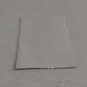 Crystal Clear Return Address Labels for Laser Printers - 1/2" x 1 3/4" - 80 per Sheet - 800 Labels