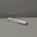 Reynolds Wrap Heavy Duty Aluminum Foil Roll, Thick Heavy Duty Foil for Added Strength and Durability, Secure Easy Open and Close Tab, 12 Inches Wide, 130 Sq. Ft.