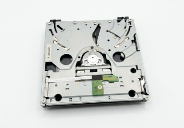 Original DVD Drive Replacement Repair Part for Nintendo Wii with Opening Tool