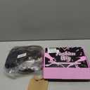 AISI HAIR Beginner Friendly Wigs Mixed Blonde Wig for Women, Long Wavy Lace Hairline Blond Wig,Synthetic Blonde Wigs for Daily Party