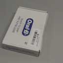 Oral-B iO Ultimate Clean Replacement Brush Heads, 3 Count