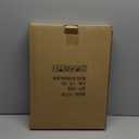 Brooder Plate for Chicks with Temp Control and Display,Dual-Sided Chicken Coop Heater with Remote,Timer Function & Cycle Work,Adjustable Angle,Safe Heater Plate for Ducks Quail Poultry Warm, 13"x17"