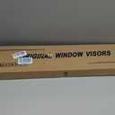 YCLizz Window Visors Rain Guard Compatible with Nissan Pathfinder 2022-2026