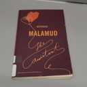 The Assistant: A Novel