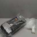 95KPA Vacuum Sealer Machine, Commercial Full Automatic Food Sealer with Cutter for Meat Sous Vide, Includes 10 Pre-Cut Bags, Bag Rolls, Accessory Hose & Starter Kit