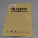 Carwiner Screen Protector for 2021-2025 2026 Ford F-150 12In Navigation Display Tempered Glass F150 SYNC4 Touchscreen Protector Accessories (Matte)