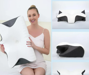 Osteo Bed Pillow Size 22,5 x 13 Inch