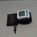 Homedics 700 Series Wrist Cuff Blood Pressure Monitor for Home Use, One-Touch Operation, Accurate Results, 2 Users, with Bluetooth Wireless Technology to The Homedics Health App (Smart)