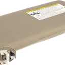 Dorman 74056 Driver Side Sun Visor Compatible with Select Toyota Models, Beige