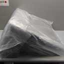 Wedge Pillow Set for After Surgery Adjustable 3 Pieces Bed Wedge Pillow for Sleeping -Sleep Apnea, Acid Reflux, Snoring, Neck Pain,Back Pain and Legs Pain Relief for Adults (Grey, 3 Set)