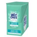 Wet Ones Hand Wipes, 20 Wipes (Pack of 9)