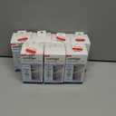 Contigo Replacement Filter for Clybourn FreeFlow Filter Water Bottle with AUTOSEAL Lid