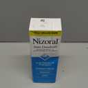 Nizoral Anti-Dandruff Shampoo with 1% Ketoconazole, 14 Fl Oz, Fresh Scent, Anti Fungal Shampoo