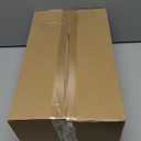 MorTime 9 FT LED Christmas Garland with Pinecones Red Berries Bows Christmas Balls Candies, Multi-Function Christmas Garland with 50 Warm White LED Lights, 180 Branch Tips