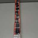 10 x TONYMOLY Tako Pore Blackhead Remover Scrub Stick Charcoal & Dead Sea Salt Exfoliator for Blackheads, Whiteheads, Pore Cleansing & Oil Control, 0.8 oz