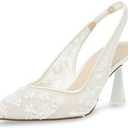 Betsey Johnson Womens Nikki.8