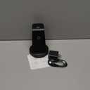 3 in 1 Charging Station for iPhone, Wireless Charger for iPhone 17 16e 16 15 14 13 12 11 X Pro Max & Apple Watch - Wireless Charging Station for AirPods 4 3 Pro (Black)