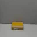 200 Sets Button Maker Supplies, 25mm / 0.98 inch Button Supplies Buttons Parts, (Approx. 1 inch) Metal Blank Badge Parts with Blank Paper for Buttons Maker Machine Pin Maker Press