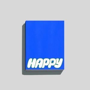 Happy Ver. 3 Navigate, Audio CD