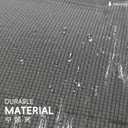 Extra Large Heavy Duty Moving Bags with Reinforced Zipper & Wide Handles, Moisture-Resistant Storage Bins Packing Cubes for Clothes, College Dorm, Travel, and Home Organization (Grey)