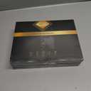 4 x MRGLAS 4-Pack TOP 9H+ Glass for iPhone 16 Plus Screen Protector [Auto Alignment Kit] [10X Military Protection] UNBREAK Tempered Glass Flim for 16 Plus 6.7 inch Longest Durable Case-Friendly (Transparency)